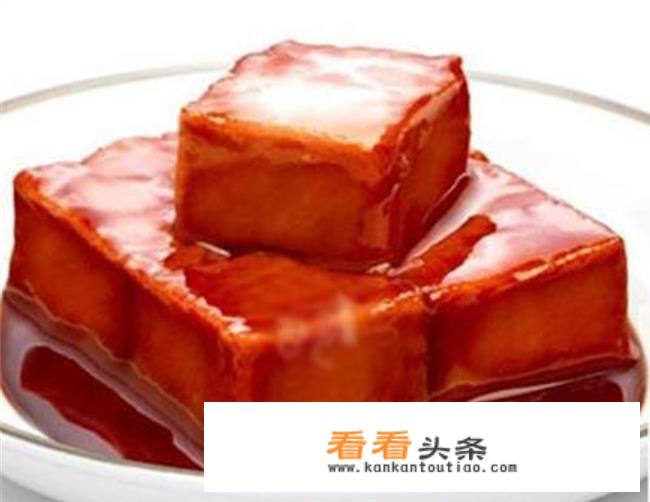 韩国必备的泡菜，日本人必备的秋刀鱼和纳豆，我国必备的是啥