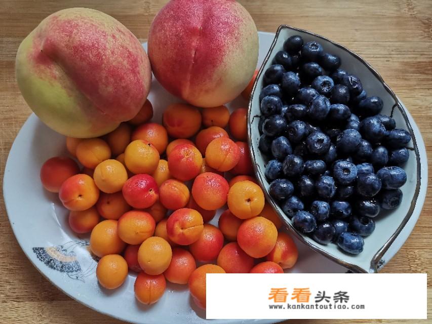 韩国必备的泡菜，日本人必备的秋刀鱼和纳豆，我国必备的是啥