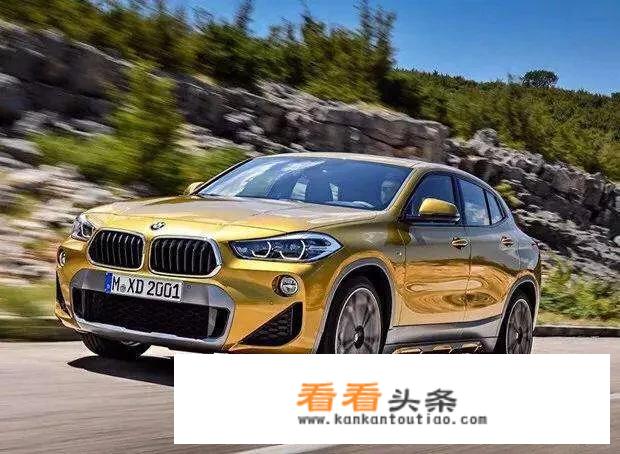 20万元左右suv推荐国六奥迪