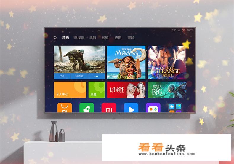 手机app怎么投影到电视上