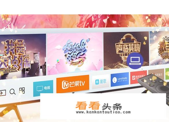 手机app怎么投影到电视上