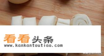 自制蛋挞皮的简单做法