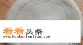 自制蛋挞皮的简单做法