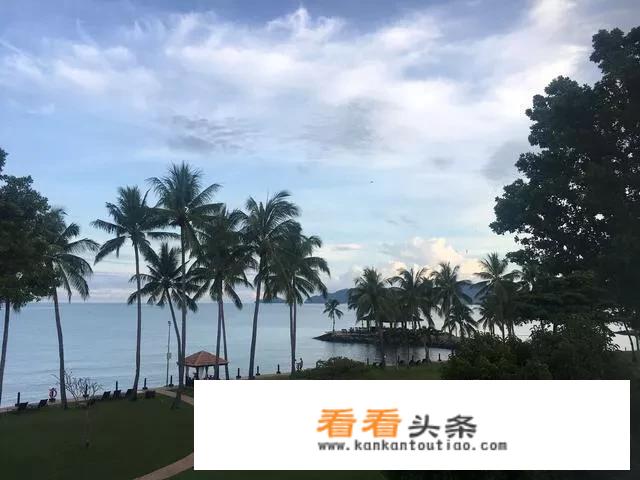 去沙巴住哪里比较好啊