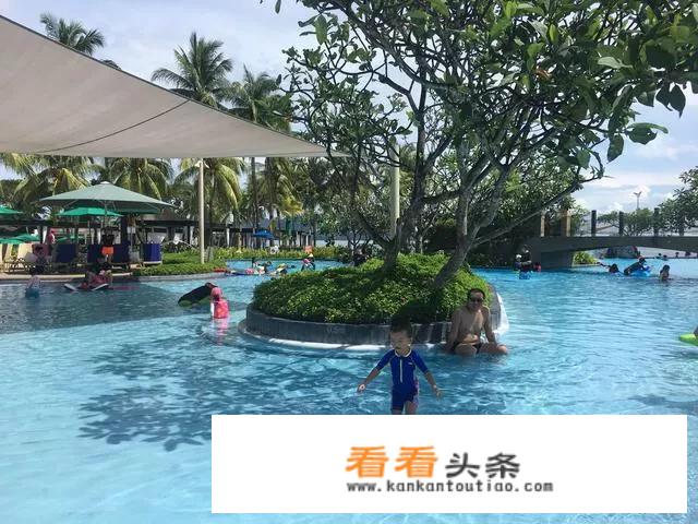 去沙巴住哪里比较好啊