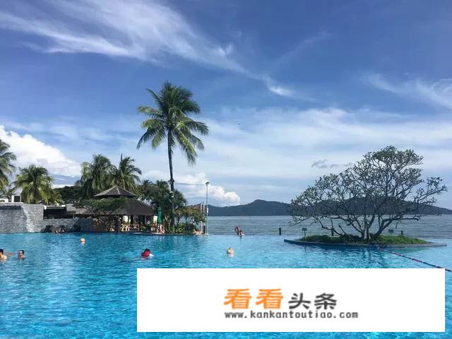 去沙巴住哪里比较好啊