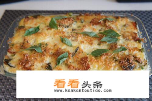 在土豆里放什么调料,让土豆变得有油灿灿