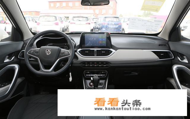8万落地买什么suv好
