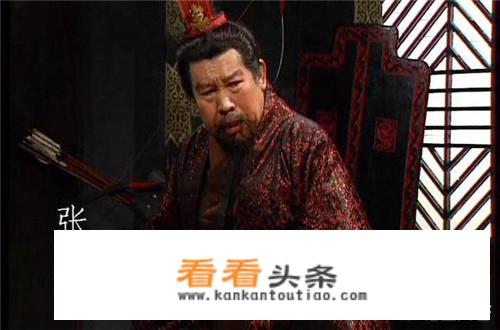 假如你穿越成张绣，面对曹丕“君杀吾兄，何忍持面视人邪”的质问，你会如何应对