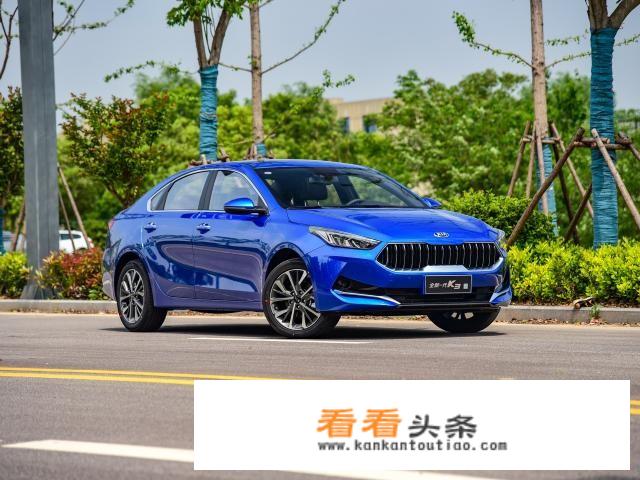 起亚K3、日产轩逸、丰田卡罗拉这三款车，综合油耗、性价比方面哪款好