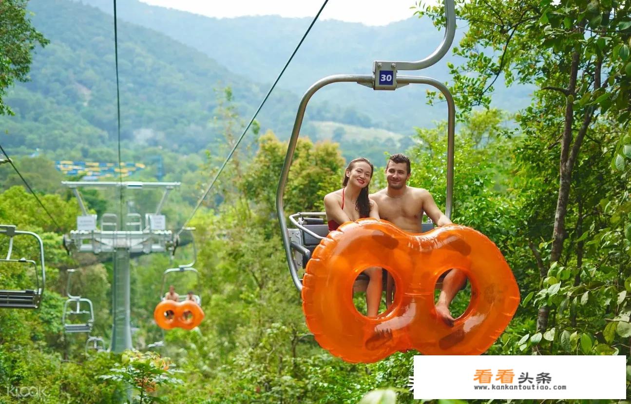 马来槟城旅游禁忌