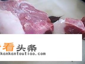 胡萝卜丝炒肉丝要怎么做