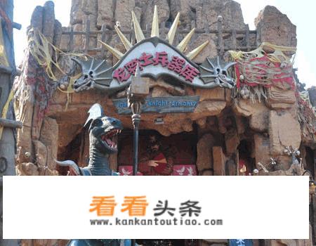常州有哪些旅游景点
