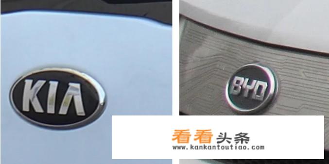 汽车车标你了解吗