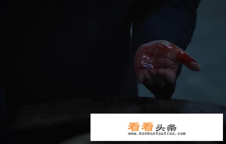 你对电视剧《新世界》周冬雨饰演贾小朵，两集出局下线怎么看