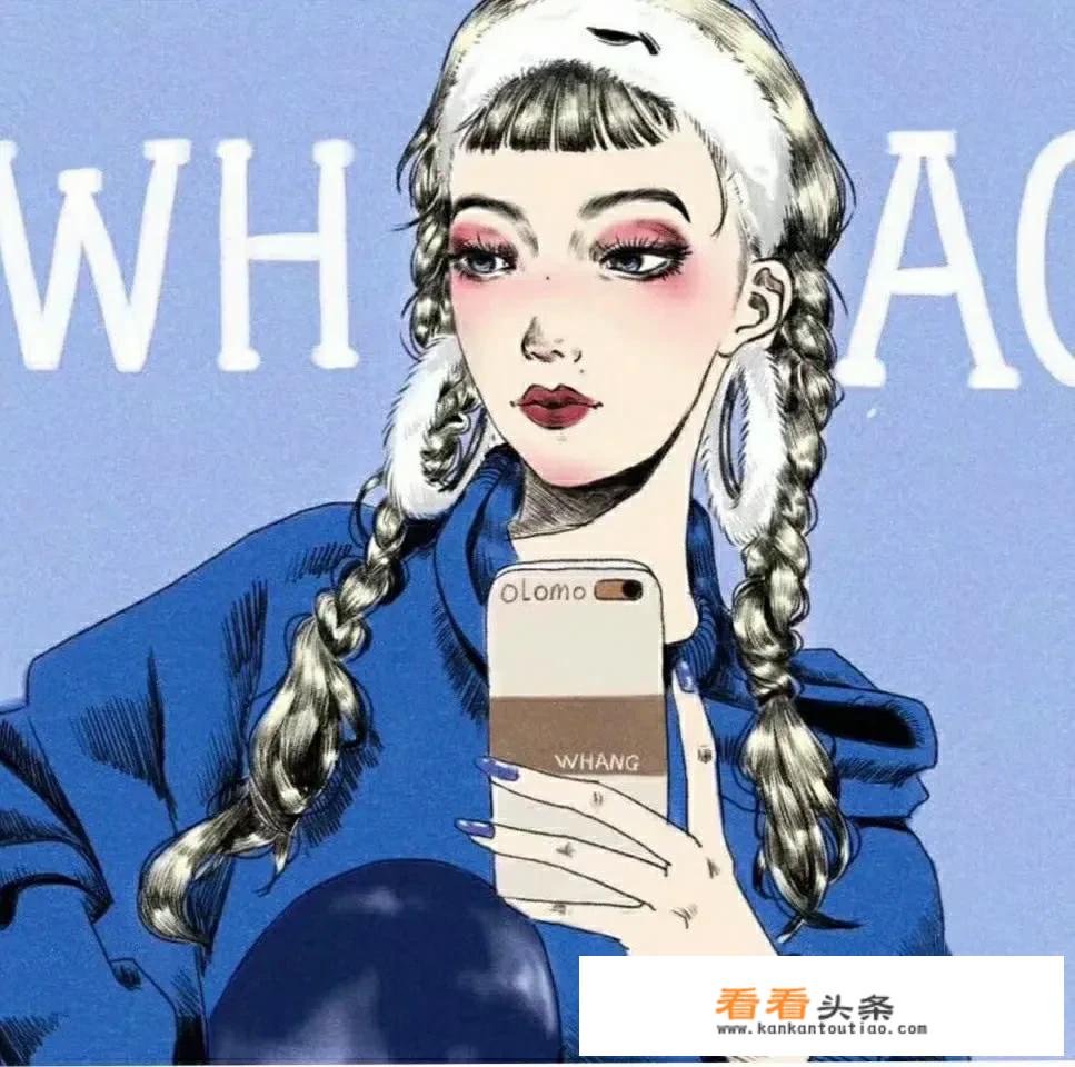 我想做艺术头像，请问哪个软件好