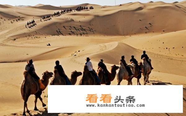 巴彦淖尔值得去的旅游景点有哪些