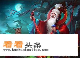 月老和孟婆的传说