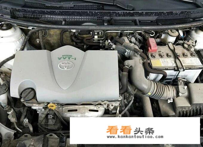 威驰FS能否承担起五口之家的短途出游