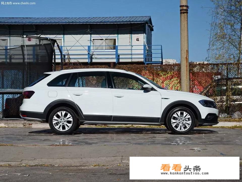 动力弱配置低价格贵，可一汽·大众蔚领为何还能热销
