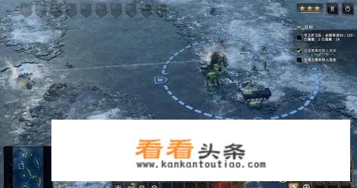 突袭4好玩吗