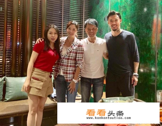 李克勤观看恒大亚冠比赛，称恒大没有把握机会惜败，赛后与张琳芃见面并夸他自律，你怎么看