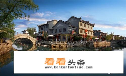 文化旅游古城滦州古城怎么样？值得去吗