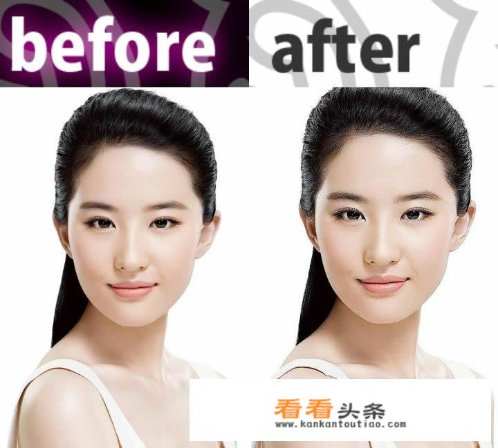 有没有一种可以反美颜的软件