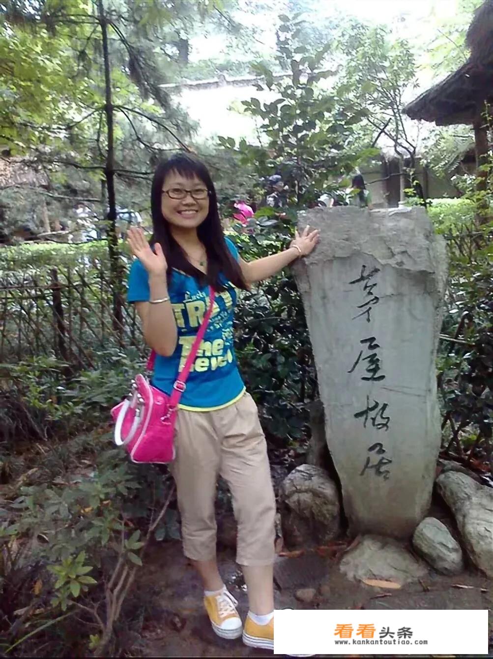 西安西部名胜