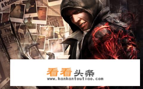游戏里有哪些感人的故事
