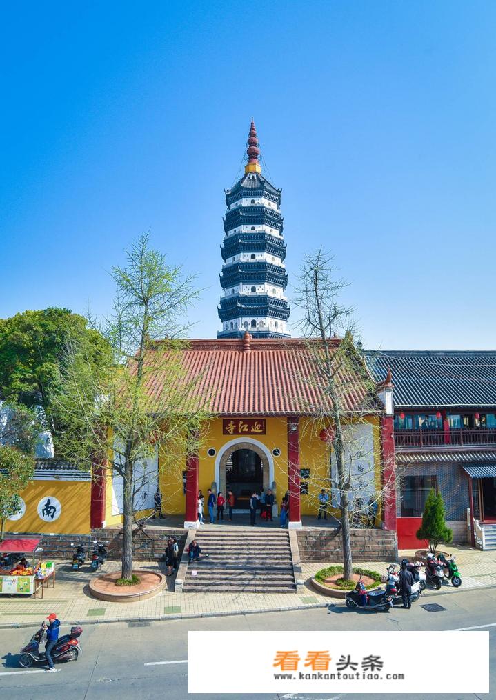 安庆旅游必去十大景点