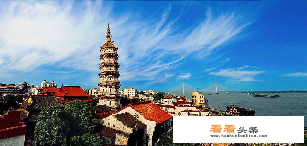 安庆旅游必去十大景点