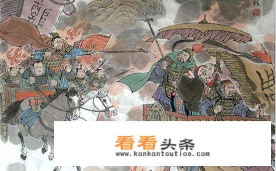 不废柴的周桓王是如何让东周失去了最后一丝振兴希望的