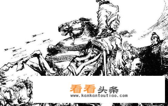 不废柴的周桓王是如何让东周失去了最后一丝振兴希望的