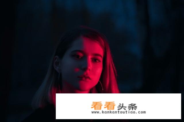 为什么有些男人喜欢比他小的女人