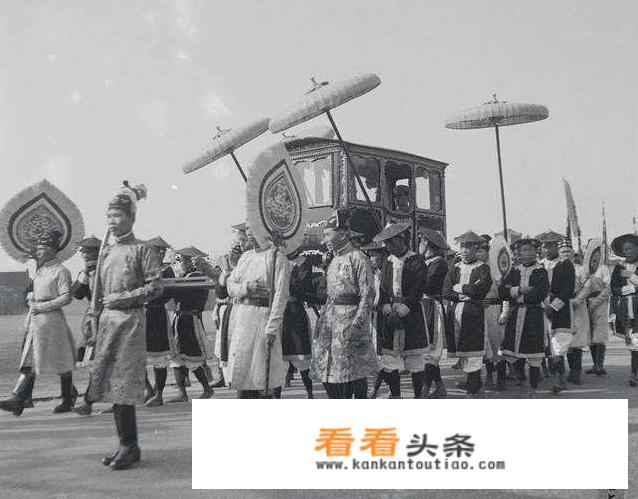 清朝统治了哪些“殖民地”？古代有殖民地的国家才算是“帝国”吗