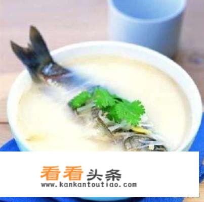 孕妇多喝5种营养汤，补充孕期营养，有助于长胎，不长胖，是指哪5种汤