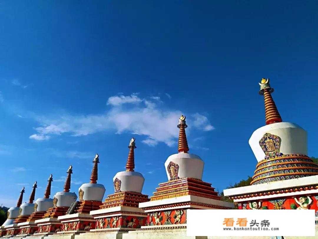 青海和甘肃自驾需要准备什么吗？沿路有哪些好看的景点