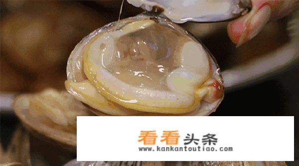 丹东东港吃海鲜攻略