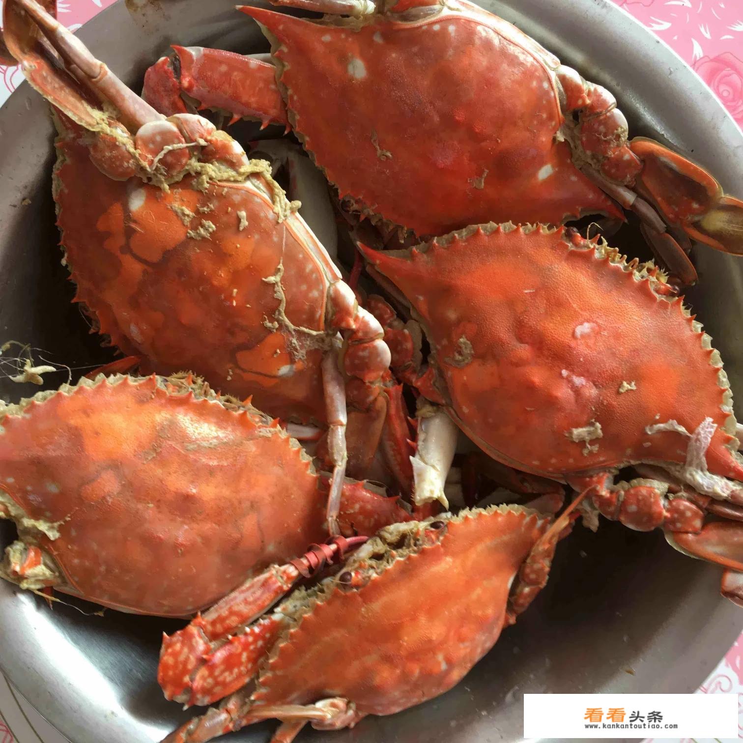 丹东东港吃海鲜攻略
