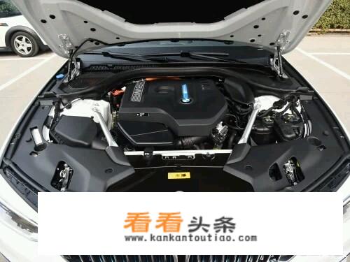 宝马x3电动版最新报价