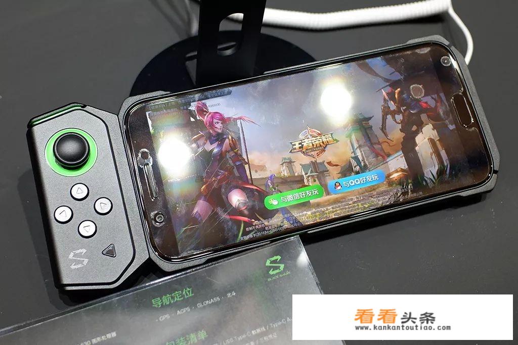 低端手机如何玩大型手游