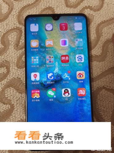 红米k20pro和华为mate20哪个好