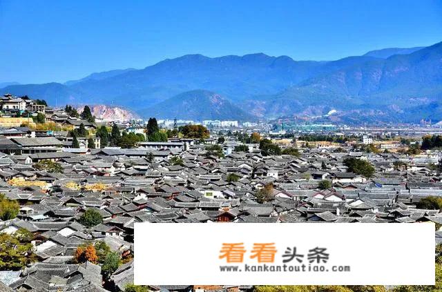 如果过年期间想去云南自驾旅行，只有7天时间，你会怎么样规划安排