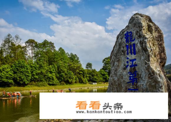 南方冬天旅游景点推荐
