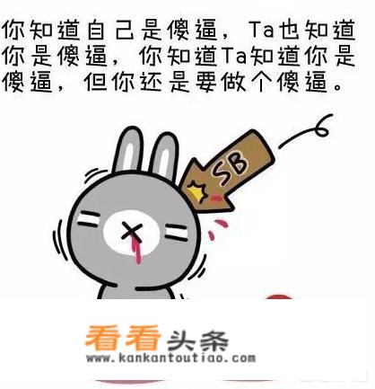 什么是卑微的爱情