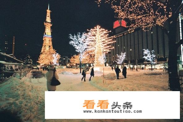 什么季节去北海道好些