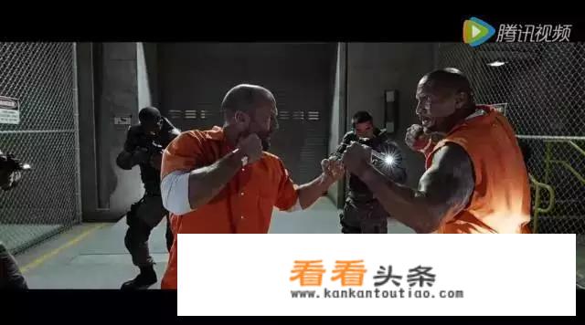 那里可以免费观看速度与 *** 8电影