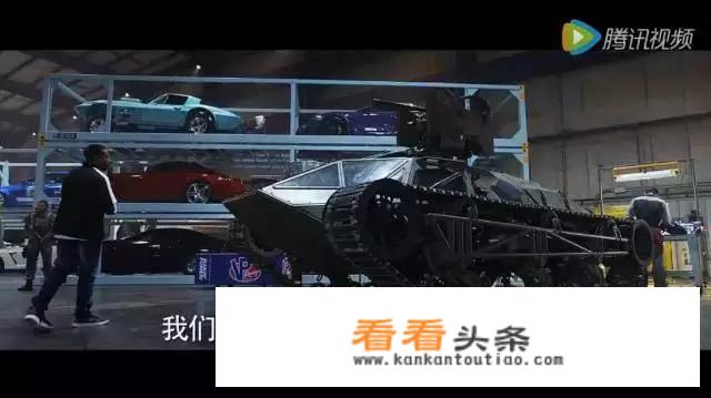 那里可以免费观看速度与 *** 8电影