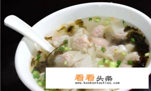 谁知道沙县小吃的具体做法